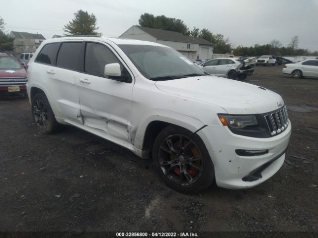 JEEP GRAND CHEROKEE 2016 1c4rjfdj8gc398934