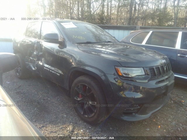 JEEP GRAND CHEROKEE 2017 1c4rjfdj8hc777269