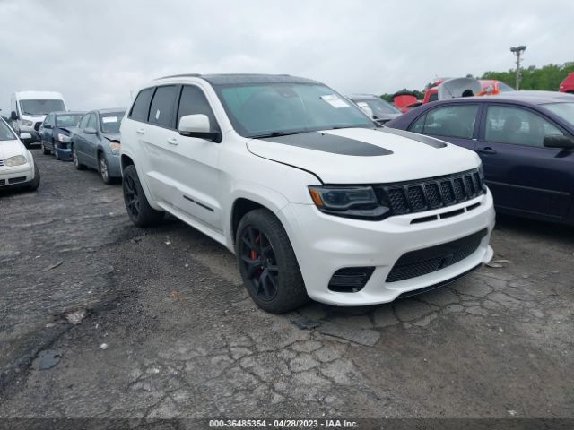 JEEP GRAND CHEROKEE 2018 1c4rjfdj8jc276498