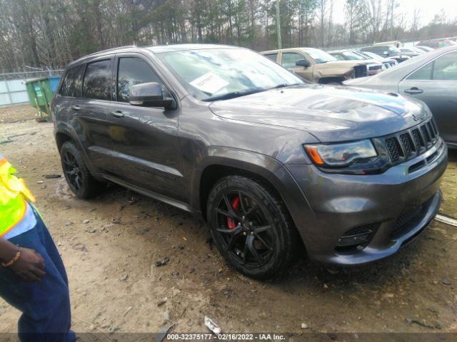 JEEP GRAND CHEROKEE 2018 1c4rjfdj8jc425105