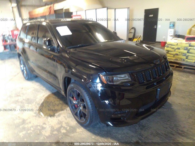 JEEP GRAND CHEROKEE 2019 1c4rjfdj8kc596177