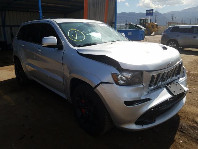 JEEP GRAND CHER 2012 1c4rjfdj9cc106542