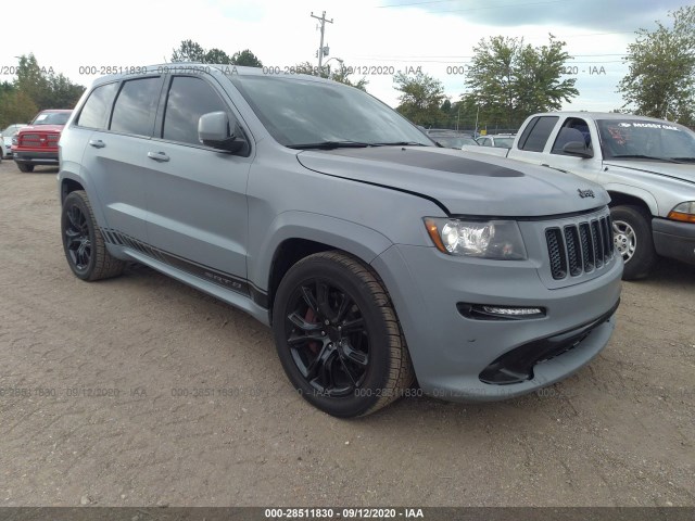 JEEP GRAND CHEROKEE 2012 1c4rjfdj9cc164781