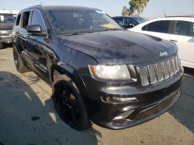 JEEP GRAND CHER 2012 1c4rjfdj9cc328854