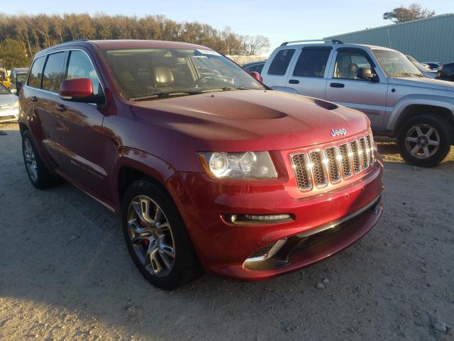 JEEP GRAND CHER 2013 1c4rjfdj9dc503766