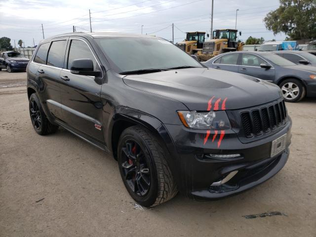 JEEP GRAND CHER 2013 1c4rjfdj9dc513987