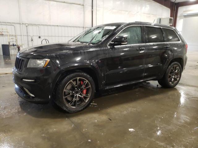 JEEP GRAND CHEROKEE 2013 1c4rjfdj9dc591525