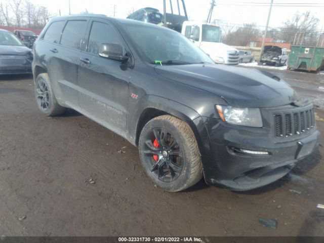 JEEP GRAND CHEROKEE 2013 1c4rjfdj9dc598801