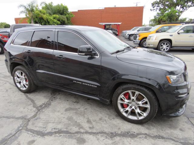 JEEP GRAND CHEROKEE 2013 1c4rjfdj9dc626967