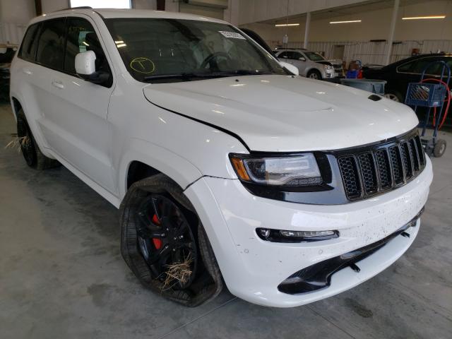 JEEP GRAND CHER 2014 1c4rjfdj9ec100341