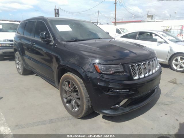 JEEP GRAND CHEROKEE 2014 1c4rjfdj9ec125935