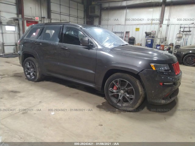 JEEP GRAND CHEROKEE 2014 1c4rjfdj9ec134229