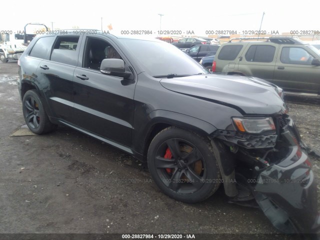 JEEP GRAND CHEROKEE 2014 1c4rjfdj9ec192129