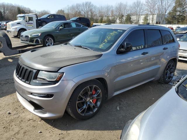 JEEP GRAND CHER 2014 1c4rjfdj9ec219071