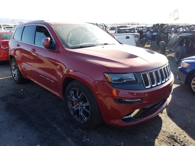 JEEP GRAND CHER 2014 1c4rjfdj9ec235898