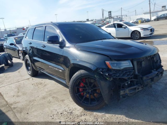 JEEP GRAND CHEROKEE 2014 1c4rjfdj9ec248070