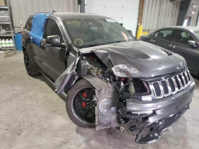 JEEP GRAND CHER 2014 1c4rjfdj9ec288956