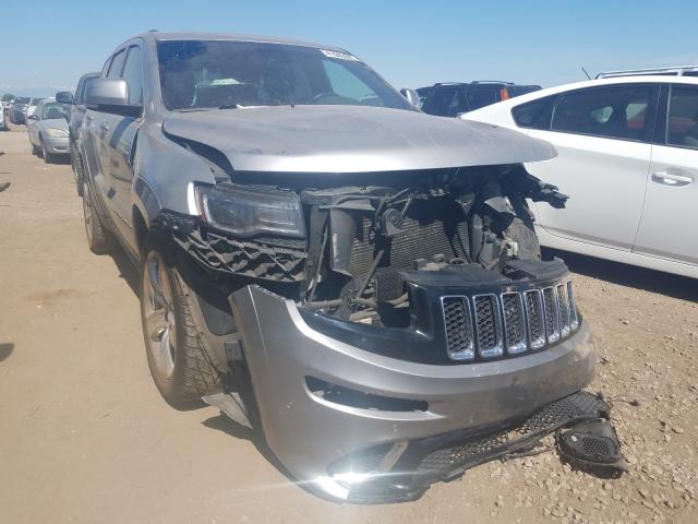 JEEP GRAND CHER 2014 1c4rjfdj9ec367818