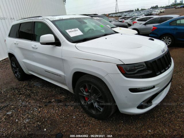 JEEP GRAND CHEROKEE 2014 1c4rjfdj9ec459012