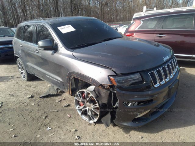 JEEP GRAND CHEROKEE 2014 1c4rjfdj9ec463819