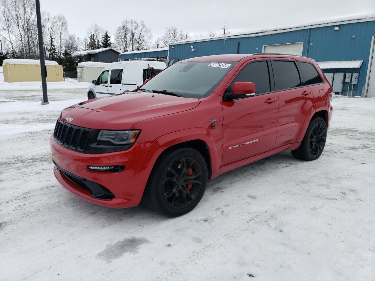 JEEP GRAND CHEROKEE 2014 1c4rjfdj9ec475615