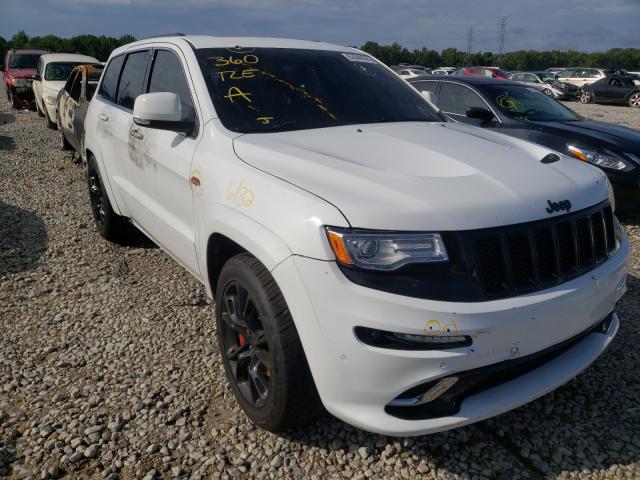 JEEP GRAND CHER 2014 1c4rjfdj9ec488025