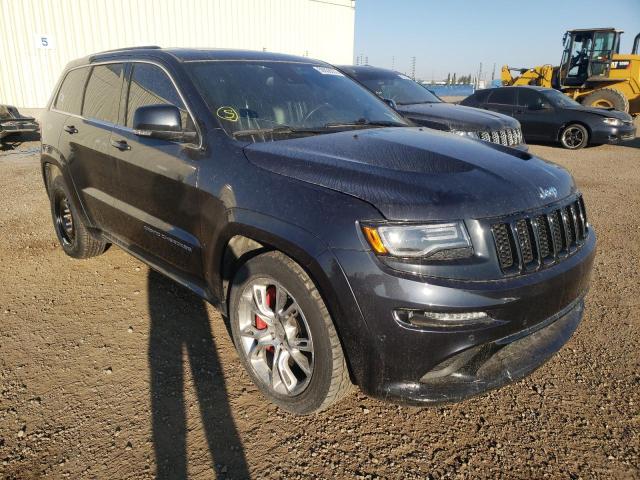 JEEP GRAND CHER 2014 1c4rjfdj9ec512579