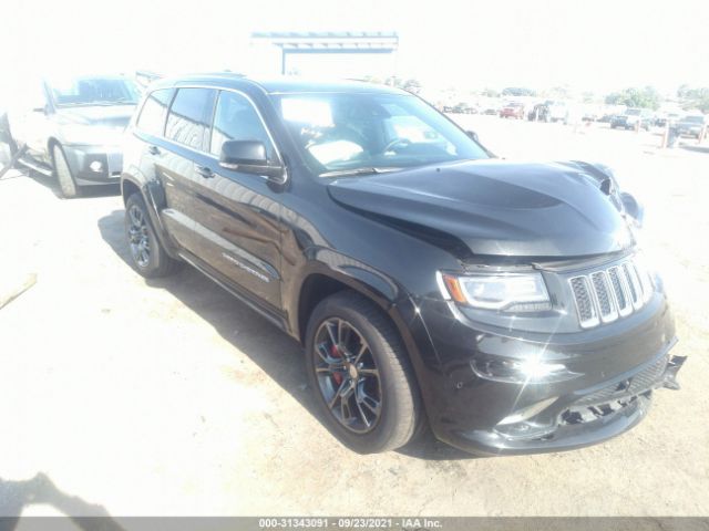 JEEP GRAND CHEROKEE 2015 1c4rjfdj9fc141084