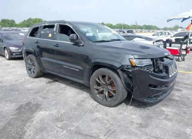 JEEP GRAND CHEROKEE 2015 1c4rjfdj9fc612327