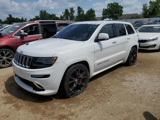 JEEP GRAND CHER 2015 1c4rjfdj9fc625286