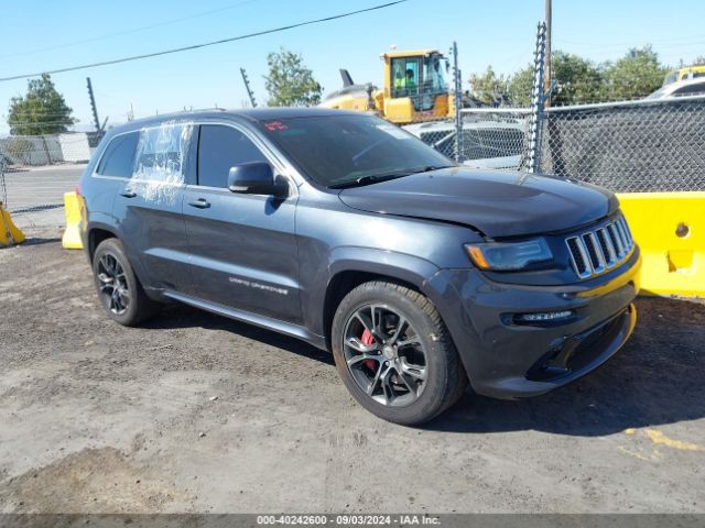 JEEP GRAND CHEROKEE 2015 1c4rjfdj9fc683155