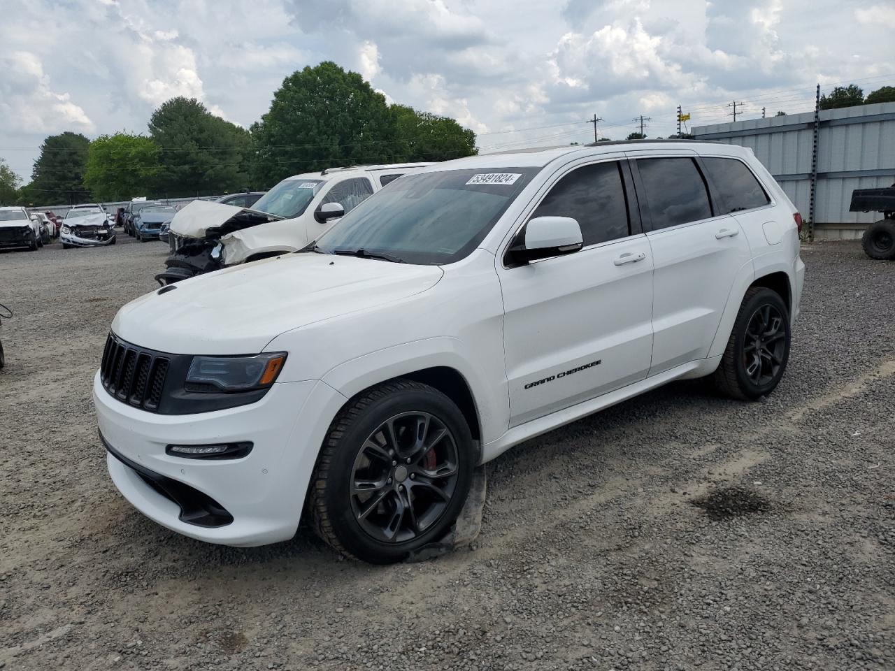 JEEP GRAND CHEROKEE 2015 1c4rjfdj9fc712668