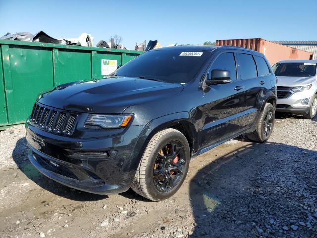 JEEP GRAND CHER 2015 1c4rjfdj9fc778685