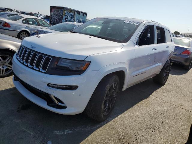 JEEP GRAND CHER 2015 1c4rjfdj9fc797267