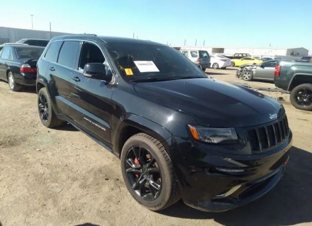 JEEP GRAND CHEROKEE 2015 1c4rjfdj9fc815055