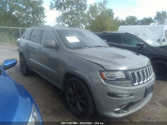 JEEP GRAND CHEROKEE 2015 1c4rjfdj9fc921800