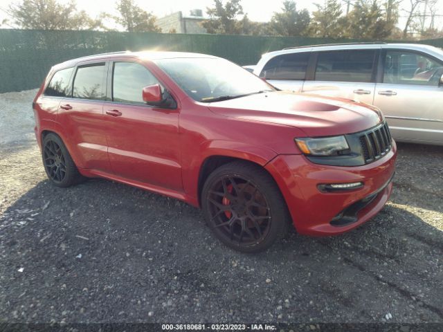 JEEP GRAND CHEROKEE 2016 1c4rjfdj9gc301014