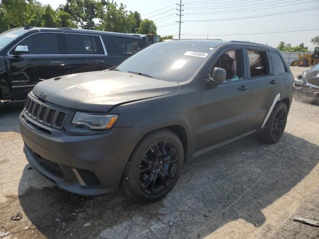 JEEP GRAND CHEROKEE 2016 1c4rjfdj9gc333400