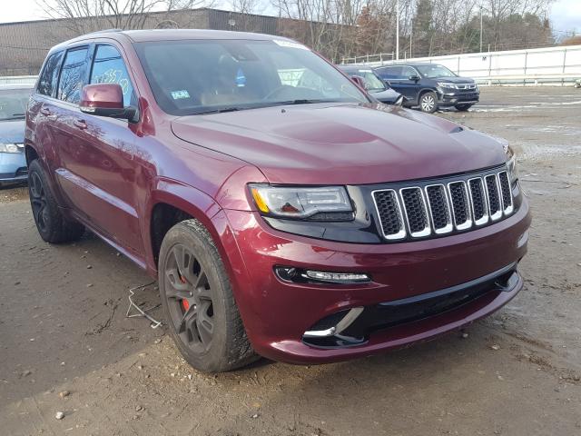 JEEP GRAND CHER 2016 1c4rjfdj9gc359818