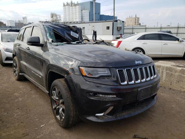 JEEP GRAND CHER 2016 1c4rjfdj9gc367675