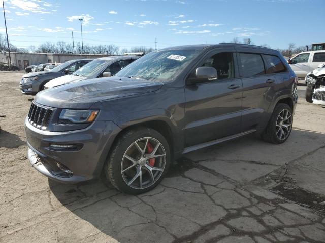 JEEP GRAND CHEROKEE 2016 1c4rjfdj9gc419161