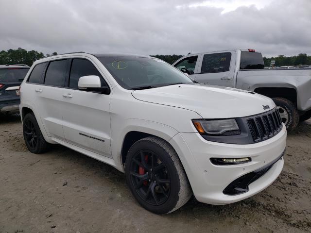 JEEP GRAND CHER 2016 1c4rjfdj9gc454265