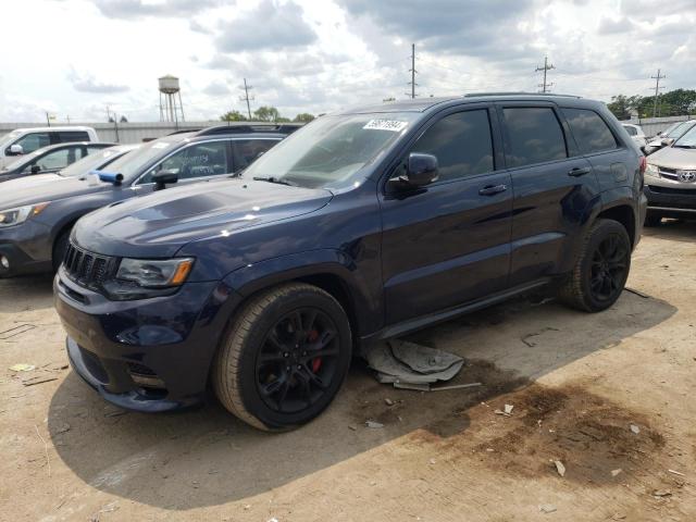 JEEP GRAND CHEROKEE 2017 1c4rjfdj9hc811252