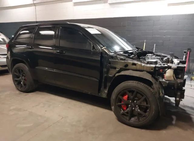 JEEP GRAND CHEROKEE 2019 1c4rjfdj9kc662834