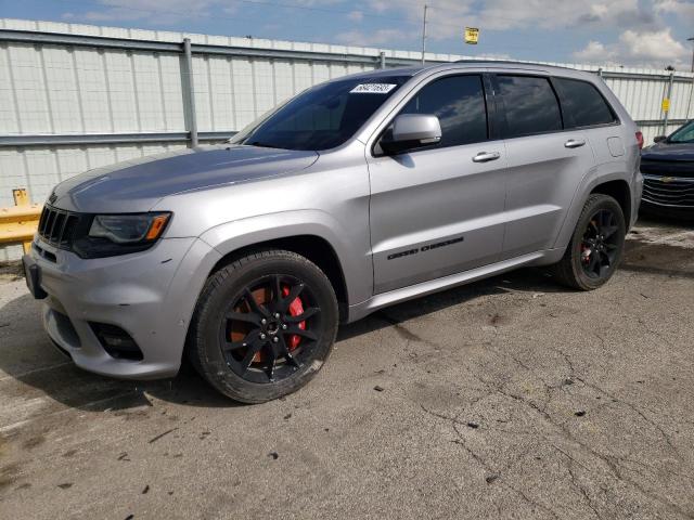 JEEP GRAND CHER 2019 1c4rjfdj9kc834473