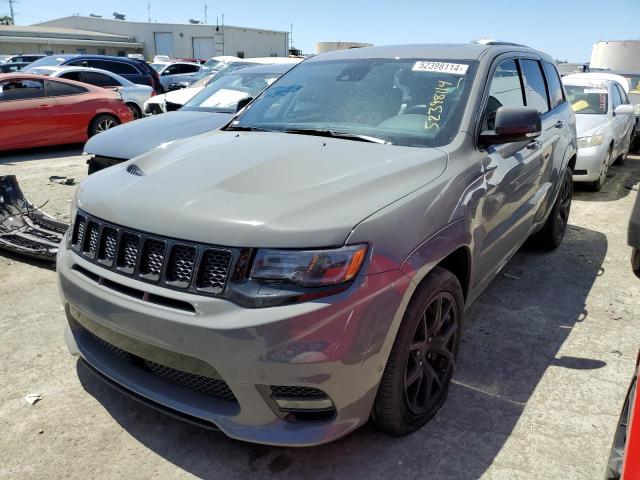 JEEP GRAND CHEROKEE 2021 1c4rjfdj9mc576636