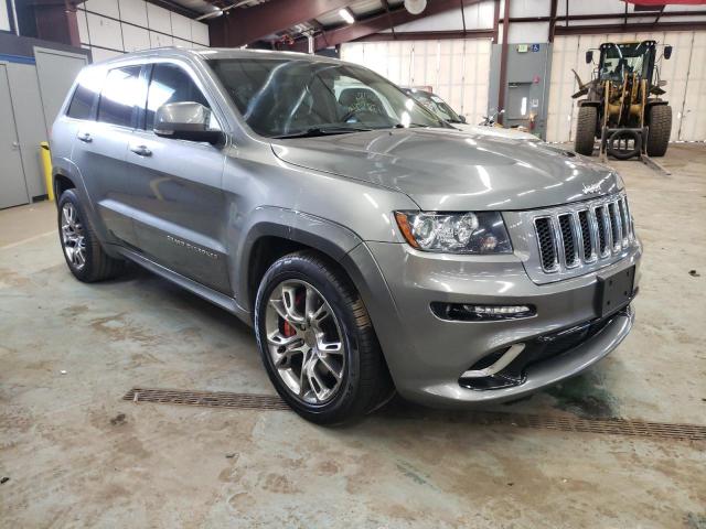 JEEP GRAND CHER 2012 1c4rjfdjxcc111927