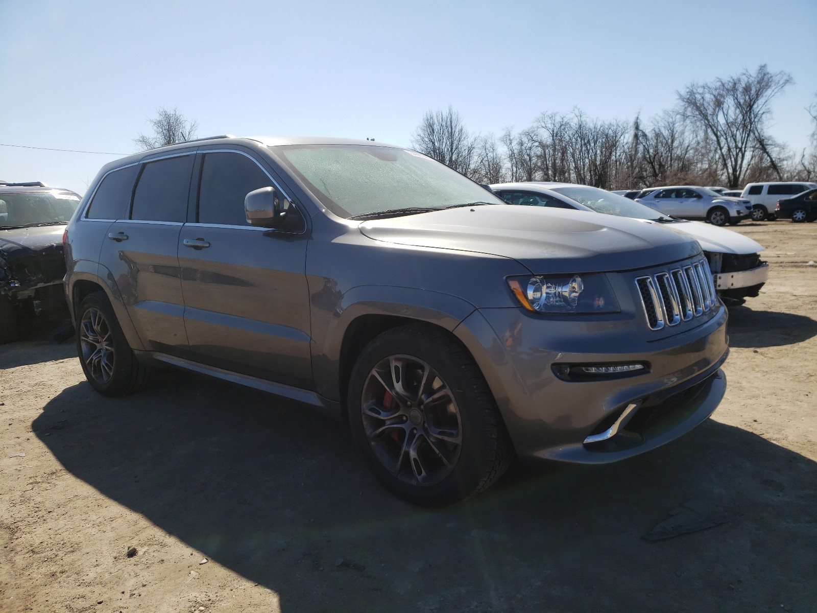 JEEP GRAND CHER 2012 1c4rjfdjxcc116755