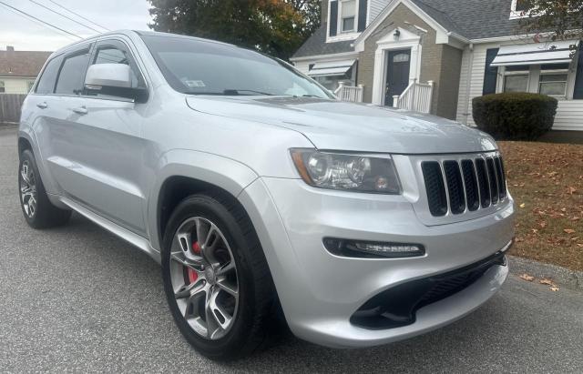 JEEP GRAND CHER 2012 1c4rjfdjxcc120790