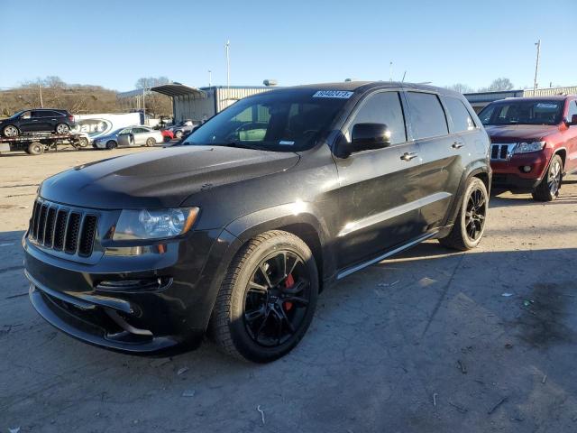 JEEP GRAND CHER 2012 1c4rjfdjxcc120949